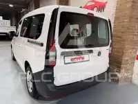 2021 Volkswagen Caddy