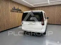 2021 Volkswagen Caddy