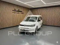 2021 Volkswagen Caddy