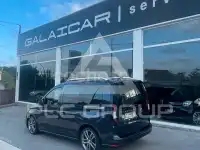 2021 Volkswagen Caddy