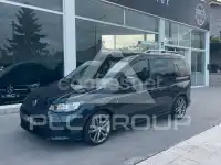 2021 Volkswagen Caddy