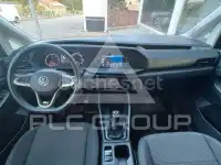 2021 Volkswagen Caddy