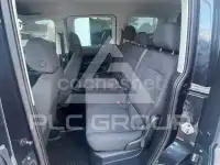 2021 Volkswagen Caddy