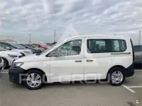 2021 Volkswagen Caddy