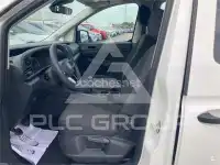 2021 Volkswagen Caddy
