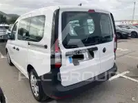 2021 Volkswagen Caddy