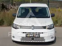 2021 Volkswagen Caddy
