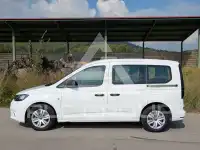 2021 Volkswagen Caddy