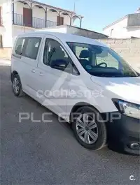 2021 Volkswagen Caddy