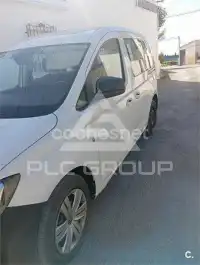 2021 Volkswagen Caddy