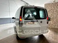 2021 Volkswagen Caddy