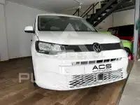 2021 Volkswagen Caddy