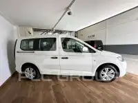 2021 Volkswagen Caddy