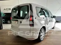 2021 Volkswagen Caddy