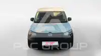 2021 Volkswagen Caddy