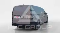 2021 Volkswagen Caddy