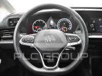 2021 Volkswagen Caddy