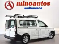 2021 Volkswagen Caddy
