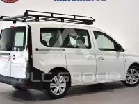 2021 Volkswagen Caddy