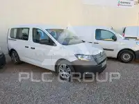 2021 Volkswagen Caddy