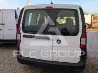 2021 Volkswagen Caddy