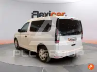 2021 Volkswagen Caddy