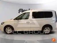 2021 Volkswagen Caddy