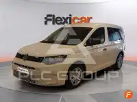 2021 Volkswagen Caddy