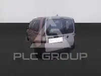 2021 Volkswagen Caddy