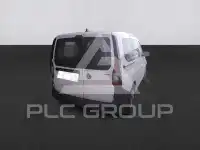 2021 Volkswagen Caddy
