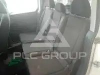 2021 Volkswagen Caddy