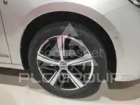 2021 Volkswagen Caddy