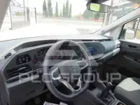 2021 Volkswagen Caddy