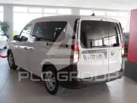 2021 Volkswagen Caddy