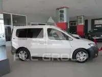 2021 Volkswagen Caddy