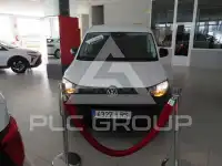 2021 Volkswagen Caddy