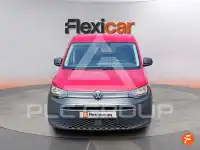 2021 Volkswagen Caddy