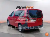 2021 Volkswagen Caddy