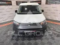 2021 Volkswagen Caddy