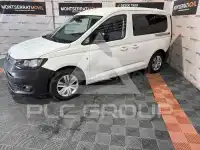 2021 Volkswagen Caddy