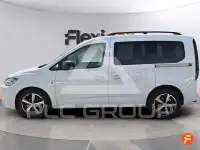 2021 Volkswagen Caddy