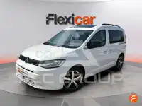 2021 Volkswagen Caddy