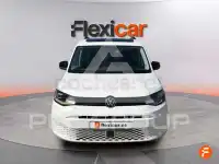 2021 Volkswagen Caddy