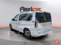 2021 Volkswagen Caddy