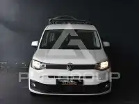 2021 Volkswagen Caddy