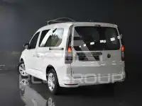 2021 Volkswagen Caddy