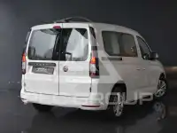 2021 Volkswagen Caddy