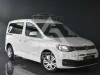 2021 Volkswagen Caddy
