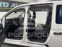 2021 Volkswagen Caddy