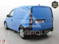 2021 Volkswagen Caddy